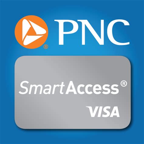 is tge pnc smart access card a savings|pnc smartaccess card sign in.